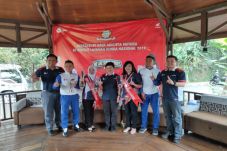 DAM Semakin Bersemangat...