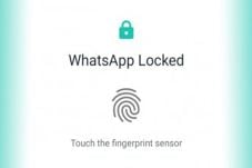 WhatsApp Beta Android...