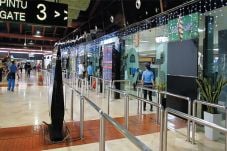 AP II Perkenalkan Fitur...