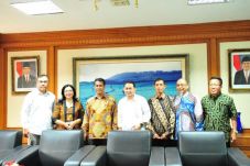 Bupati Nganjuk Terinspirasi...