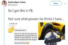 Sarankan Zakir Naik...