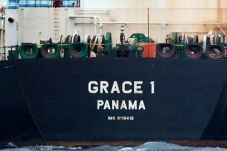 Mahkamah Agung Gibraltar...