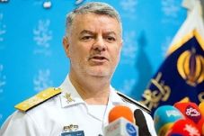 Iran: Semua Musuh Harus...