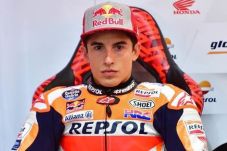 Marc Marquez Janji Tuntaskan...