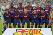 Rasa Lapar Barcelona...