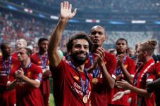 Pelatih The Saints:...