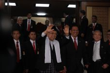 Ma&rsquo;ruf Amin dan...