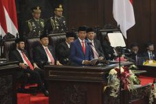 Jokowi Janji Pendanaan...