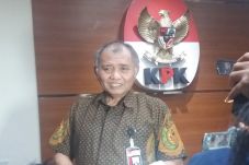 Jokowi Singgung Kinerja...