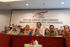 Mahfud MD Ungkap Ada...