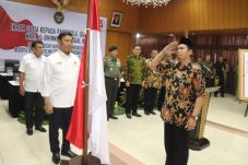 Soal Ikrar Eks DI/TII,...
