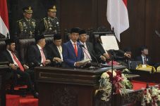 Pemerintah Siapkan Rp132,2...