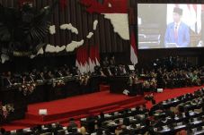 2020, Bantuan Pangan...