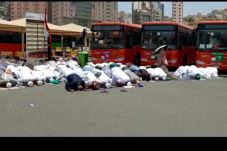 Masjidilharam Padat,...