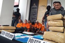 Tangsel Jadi Jalur Perlintasan...