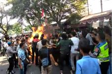 Polda Jabar: 4 Polisi...