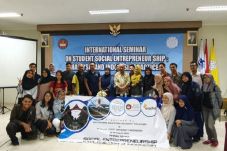 UNS Gandeng UPSI Malaysia...