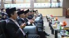 Bupati Dodi: Poin-poin...