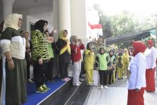 Fory Naway: Karnaval...