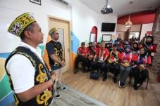 BNI Ajak Siswa Kunjungi...