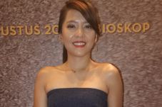 Usai Bertualang di Dunia...