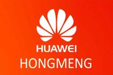 Huawei Bangun Layanan...