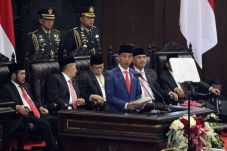 Nota Keuangan RAPBN...