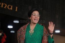 Sri Mulyani Waspadai...