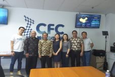 Perkuat Transparansi,...