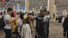 Kemenpar Gelar Inaugural...