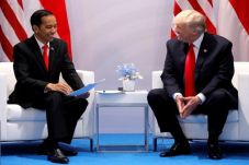 Amerika Serikat: Selamat...