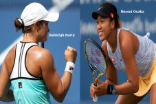 Menanti Duel Ratu Tenis...
