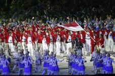 SEA Games Tak Lagi Jadi...