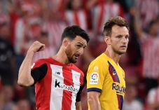 Aritz Aduriz Puas Usai...