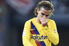 Barcelona Kalah, Valverde...