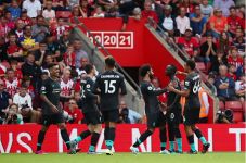 Liverpool Permalukan...