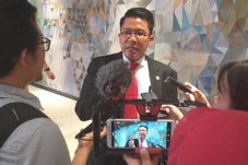 DPR Harap Pemindahan...