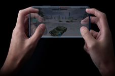 Ponsel Gaming Nubia...