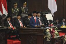 Pidato Jokowi Dinilai...