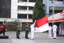 Rektor Untar: Tekad...