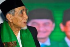 Mbah Moen Dinilai Layak...