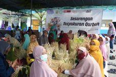 Global Qurban-ACT Siap...
