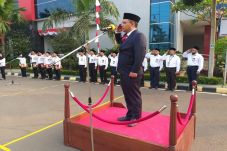 Komisaris Muda BUMN...