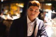 Glenn Alinskie Sedikit...