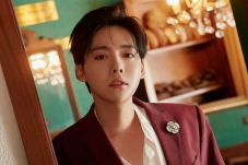 Kim Jin Woo WINNER Canggung...
