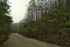 Ini Spot Baru Lokasi...