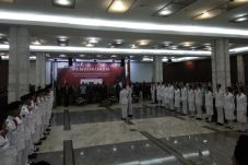 Jakarta Timur Bidik...