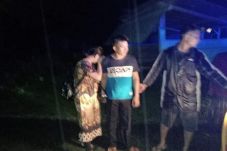 Berduaan dengan Mahasiswi...