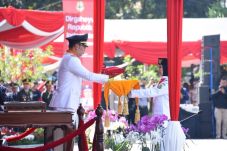 Kenangan Ridwan Kamil...