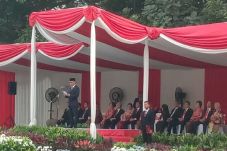 Jadi Pengawal Sektor...